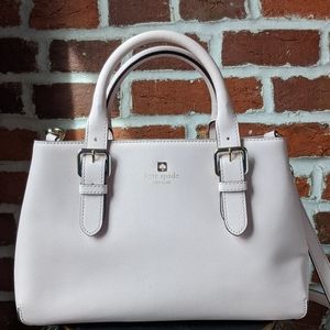 Kate Spade Cove Street Provence purse